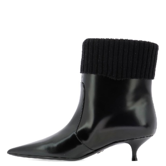 Not for sale. Boots - Picture 6 of 6